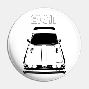 Brat GL 1979-1982 Pin