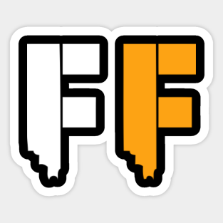 Free Fire Stickers Teepublic