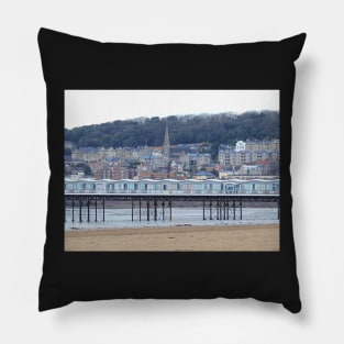 Weston-Super-Mare Pillow