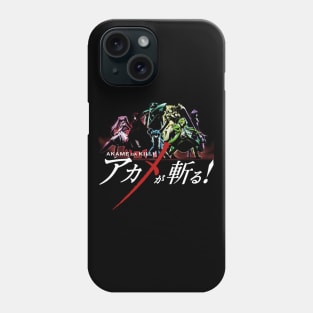 akame ga kill Phone Case