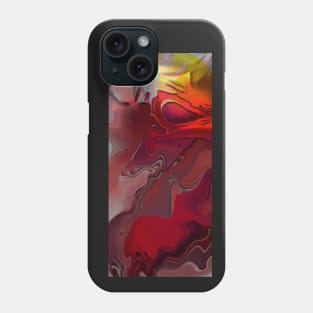 GF165 Art and Abstract Phone Case