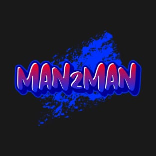 MAN2MAN T-Shirt