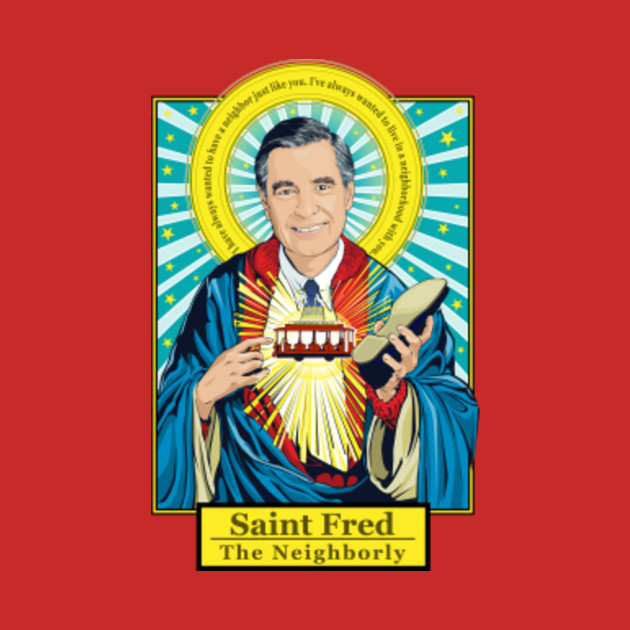 saintfred