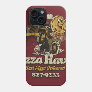 Pizza Haven Delivers Fast Phone Case