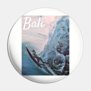 Bali Pin