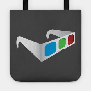 4D Technology Tote