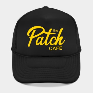 The Patch Cafe Hat