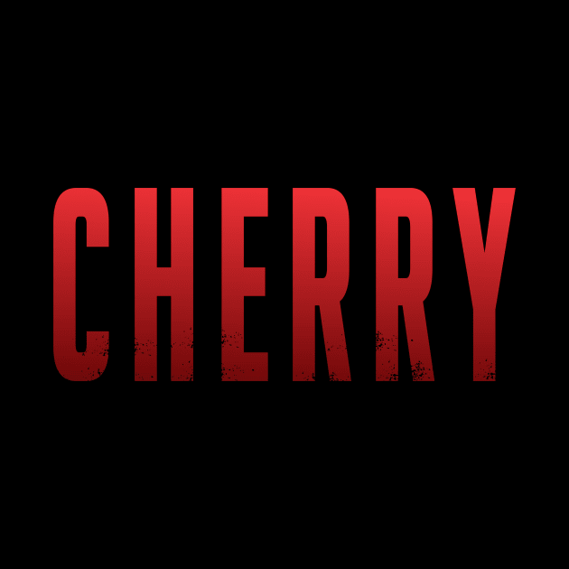 red cherry by creator pintar