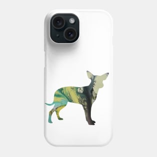 Chihuahua Phone Case