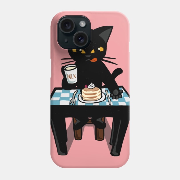 Yummy Phone Case by BATKEI