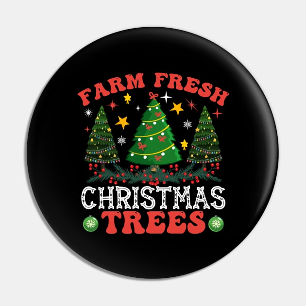 Farm fresh christmas trees Pin by MZeeDesigns