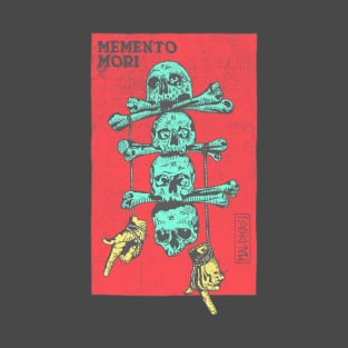 MEMENTO MORI T-Shirt