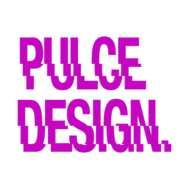 Type Pulce by PulceDesign