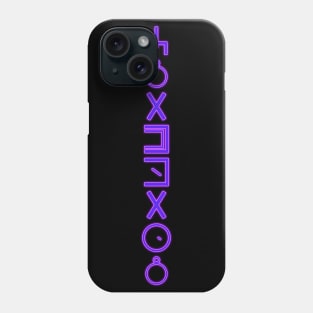 CHILDISH in Wakanda Phone Case