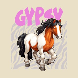 Cute Gypsy T-Shirt