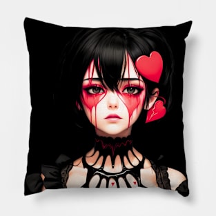 love child Pillow