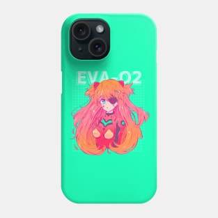 Asuka Cute Phone Case