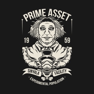 Mother Prime Asset T-Shirt