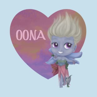 Oona T-Shirt