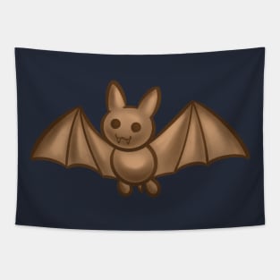 Little Bat Tapestry