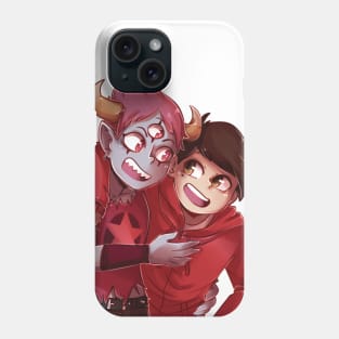 Tomco Phone Case