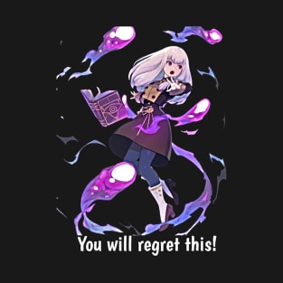 Lysithea T-Shirt