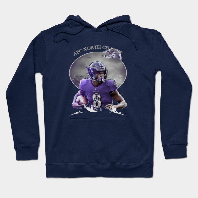 lamar jackson sweatshirt