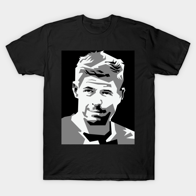 Discover Gerrard - Steven Gerrard Liverpool - T-Shirt