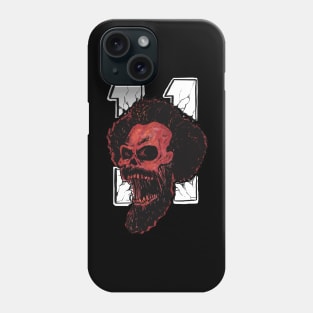 Salah eleven Phone Case