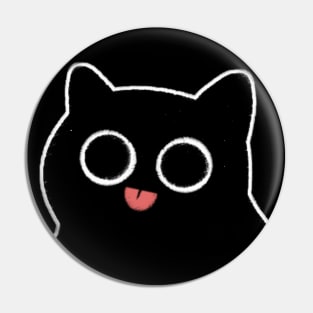 void cat IV Pin