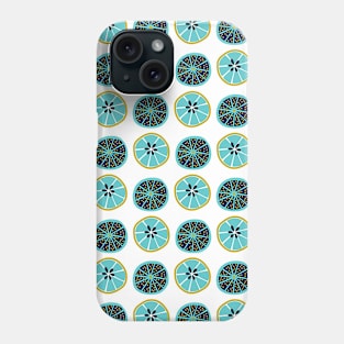 Citrus Phone Case