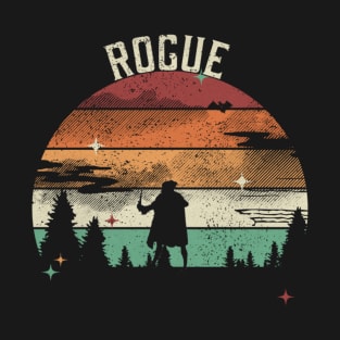 Rogue T-Shirt