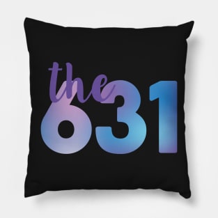 The 631 LI Pillow