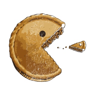 Pie Peanut Butter T-Shirt