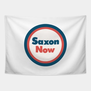 Saxon Now Tapestry