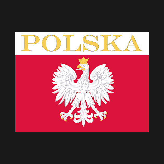 Polska by Estudio3e