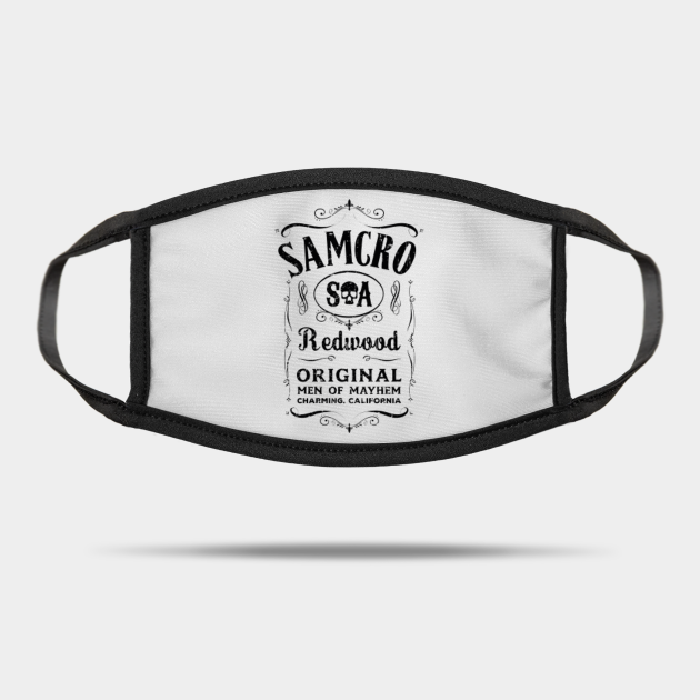 charming samcro