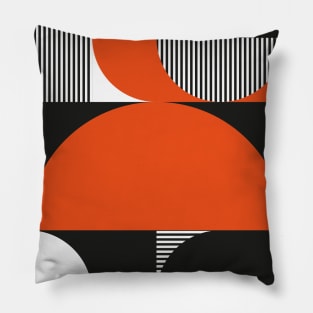 Abstract#87 Pillow