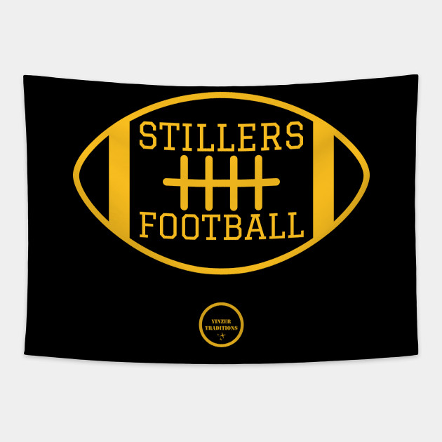 steelers tapestry