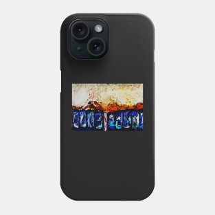 Stocksom arth Riches 1 Phone Case