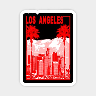 Los Angeles Magnet