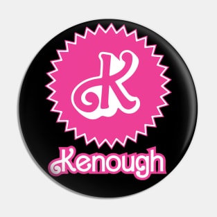 KENOUGH Pin