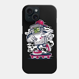 Street Gamers Phone Case