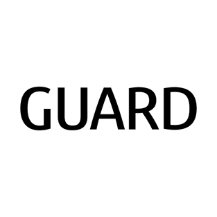 Guard T-Shirt