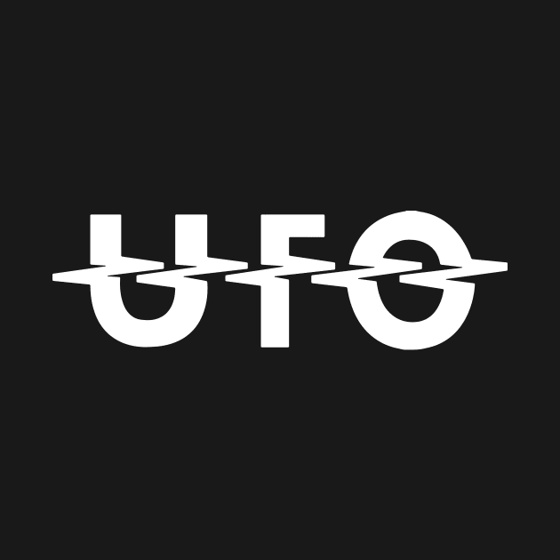 UFO band by titusbenton