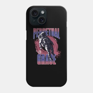 Perpetual Grace Limited Astronaut Phone Case
