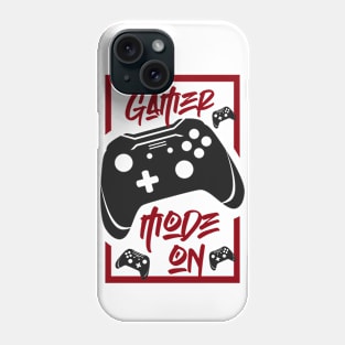 Gamer Mood Phone Case