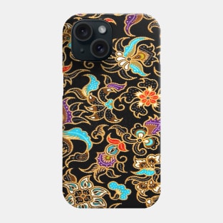 tradisional design Phone Case