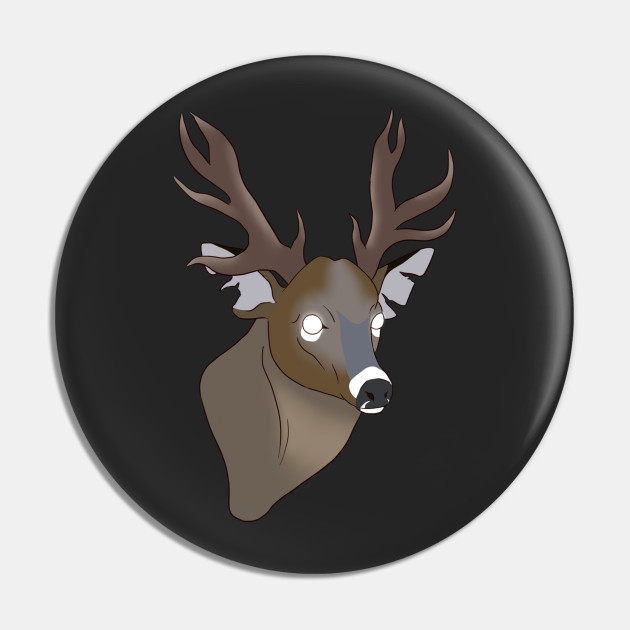 Not Deer Cryptid Pin Teepublic Ask anything you want to learn about kodir by getting answers on askfm. not deer