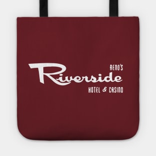 HOTEL RIVERSIDE RENO Tote